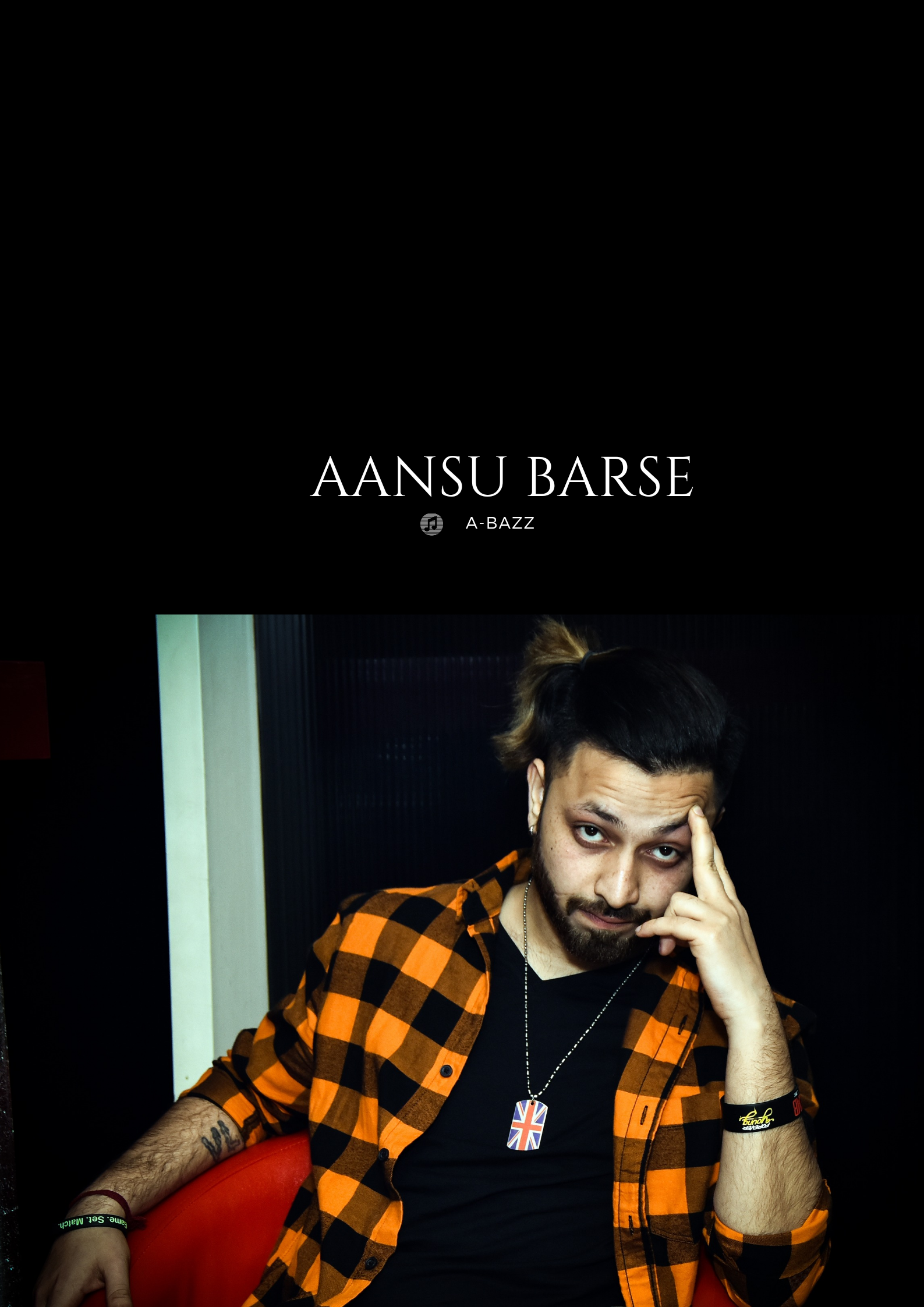 Aansu Barse A-Bazz